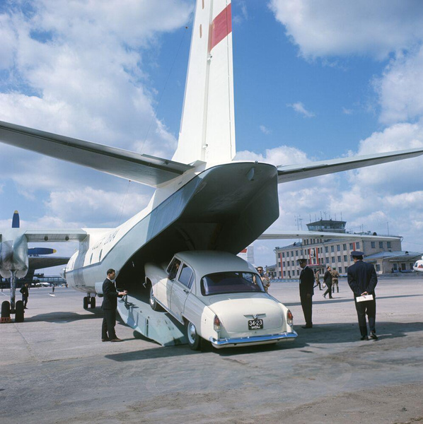 10 фактов о советских самолетах, которые мало кто знает. Часть 2