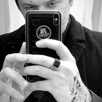 Аватарка Сергей Елисеев