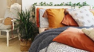 Осенние тренды 2021: 5 главных тенденций из Pinterest