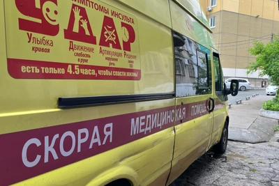 В Тукаевском районе из-за БПЛА поврежден дом, есть пострадавшие