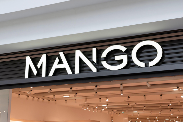 В Москве открылись магазины Mango, но там висят только пуховики