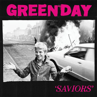 Все альбомы Green Day от худшего к лучшему