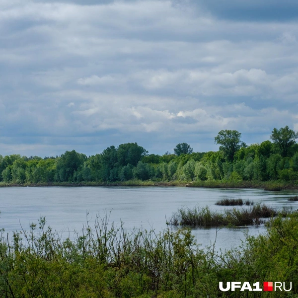 Местами даже очень | Источник: Булат Салихов / UFA1.RU