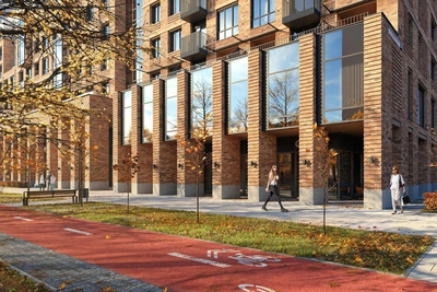 Why January Is the Best Time to Buy a Family Apartment in a New Building