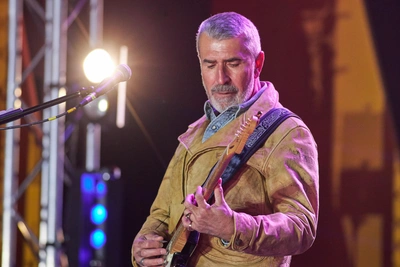 Евросоюз включил в санкции Тимати и Владимира Аветисяна