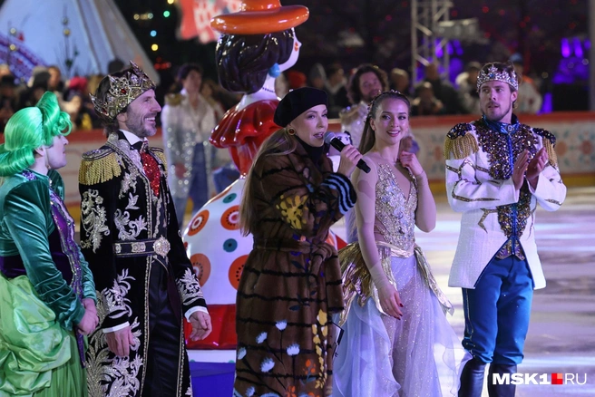 Источник: Артём Устюжанин / MSK1.RU