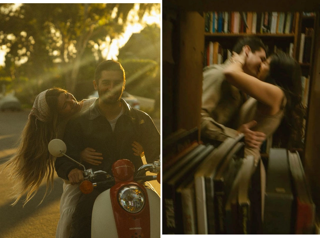 4 знака зодиака, которые в 2026 найдут любовь там, где ищут себя — в путешествиях и новых смыслах | marieclaire.ru