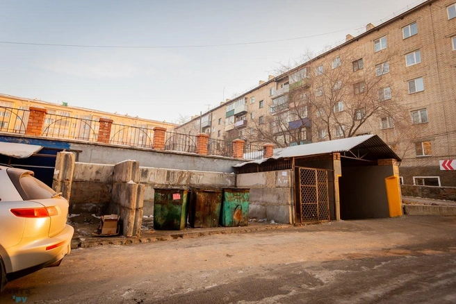 Источник: Диана Арнольд