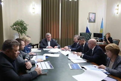 Астраханские автобусы выполнили 1,5 млн рейсов в 2025 году