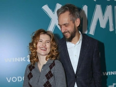 Анна Цуканова-Котт вышла замуж за продюсера Михаила Врубеля — первые фото с бракосочетания
