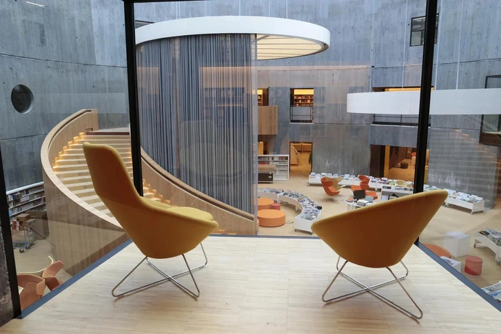 Источник: Эрик Левилли / Ville du Havre