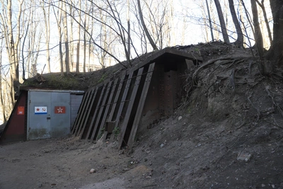 В Ставрополе назвали места укрытия от БПЛА