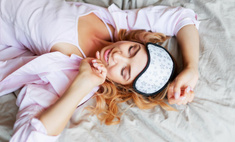 «Ножки сверчка»: метод, который поможет заснуть всего за несколько минут