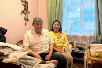 Фонд обеспечил ветерана СВО жильём и реабилитацией