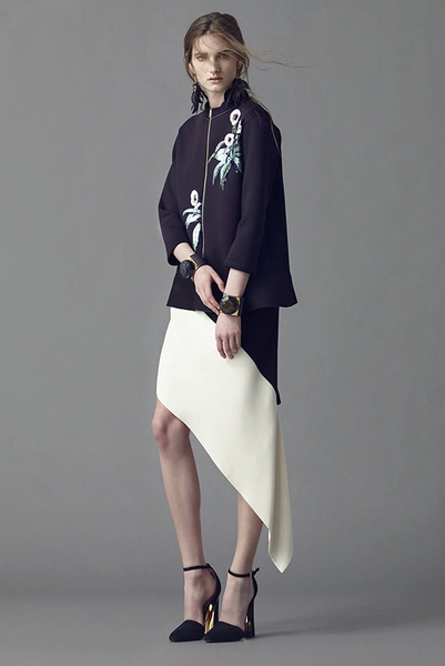 Marni Evening Collection | Источник: Архив пресс-служб