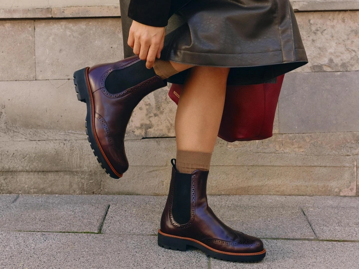 Инвестиция в комфорт: 4 модели обуви, которые переживут все тренды