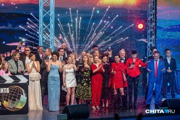 Источник: Олег Фёдоров / CHITA.RU