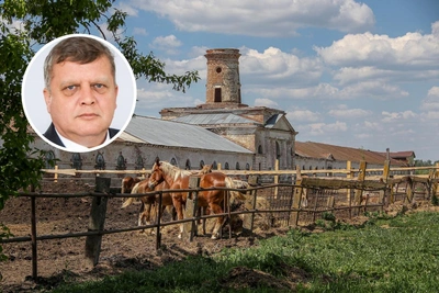 Экс-физрук возглавил Починковский округ в Нижегородской области