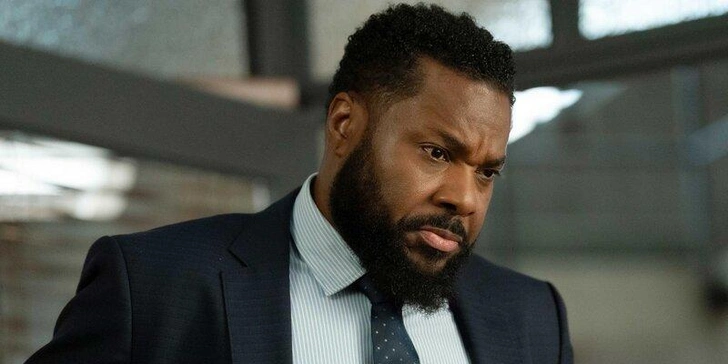 Актер сериала «Декстер» Малькольм-Джамал Уорнер погиб у берегов Коста-Рики | maximonline.ru