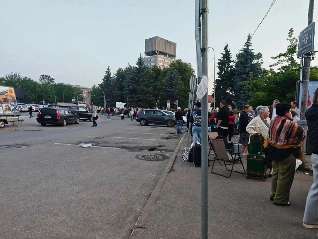 Источник: Предоставлено Ольгой