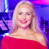 Ирина Канцерова