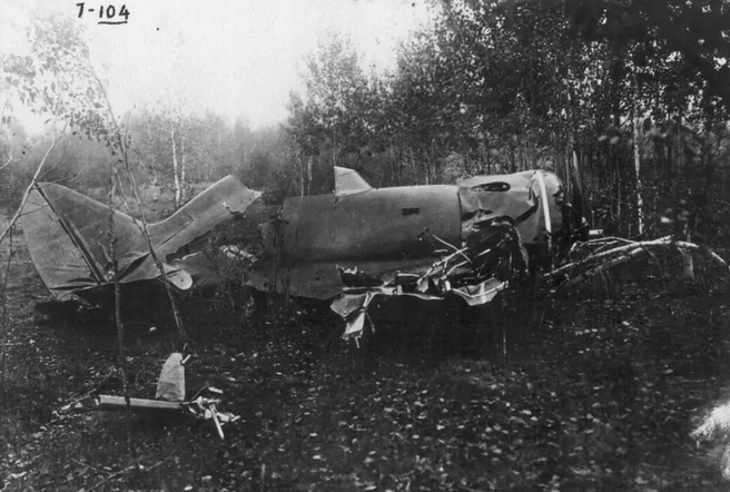 Фото сделано в 1937 году  | Источник: pastvu.com