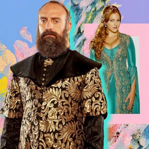 [quiz] Проверь, насколько хорошо ты помнишь сериал «Великолепный век»