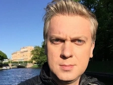 Сергей Светлаков в третий раз стал отцом