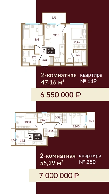 Источник: ЖК «Концепт»