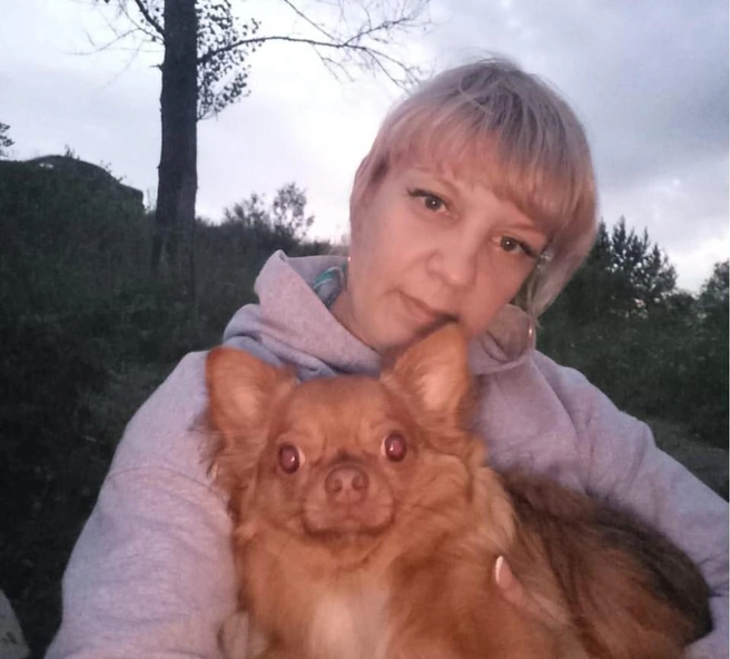Юлия надеется, что деньги, украденные мошенниками, ей не придется выплачивать банку | Источник: читатель НГС