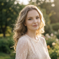 Аватарка Елизавета Полет