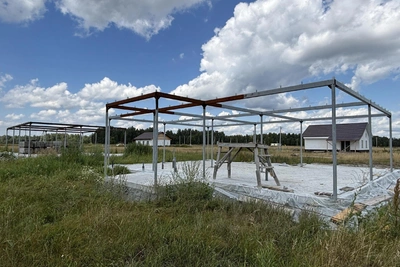 Шумков прокомментировал скандал с домами в Колесниково