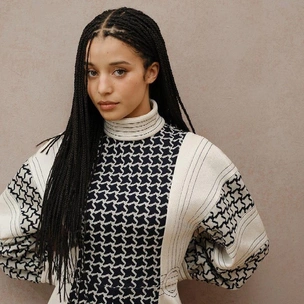 Louis Vuitton объявили нового амбассадора: к Дому присоединилась восходящая звезда Чейз Инфинити