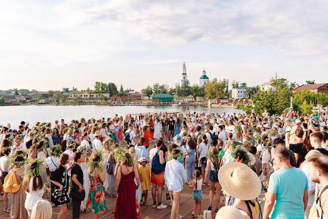 Источник: предоставлено организатором
