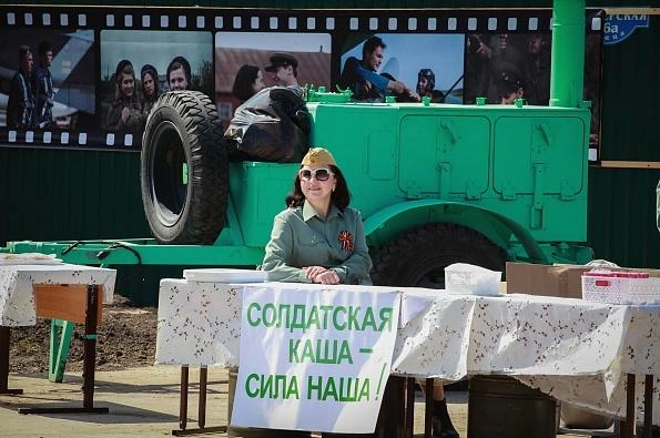 Источник: администрация Омского муниципального района