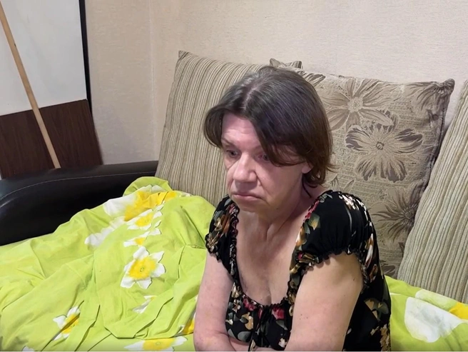 В Москве признали недееспособной пожилую женщину-инвалида, которую держат в заложниках соседи по коммуналке | Источник: Дмитрий Толстошеев / MSK1.RU