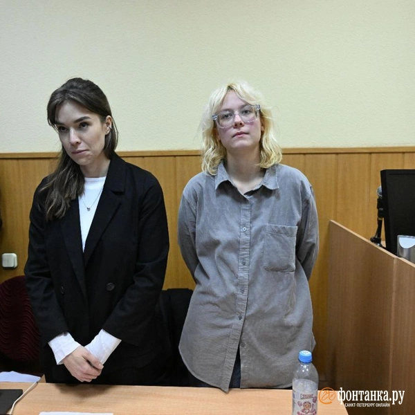 Источник: Андрей Бок / «Фонтанка.ру»