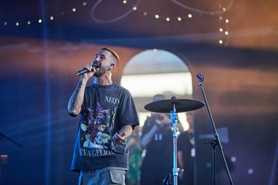 Группа «Пицца» выступит в Сургуте 7 февраля