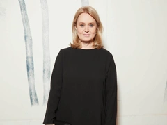 Анна Михалкова вышла в свет — такой актрису вы еще не видели!
