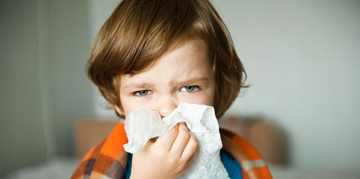 Гид по бронхиальной астме: все, что нужно знать о болезни сезонного цветения у детей