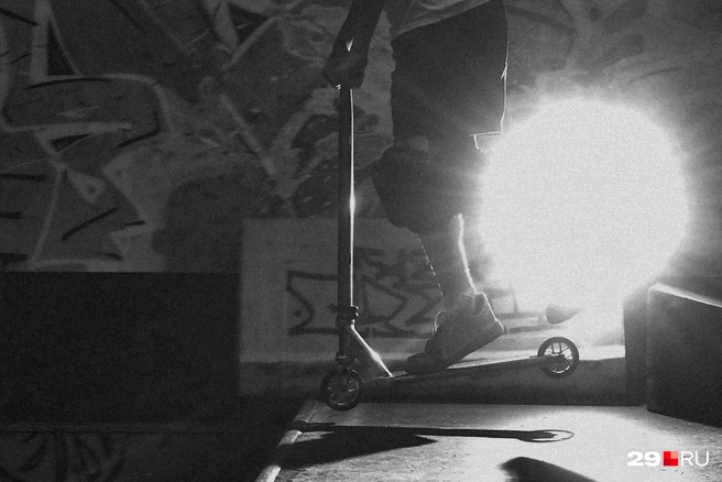 Источник: Иван Митюшев / 29.RU