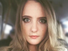 Молодая жена Ивана Краско показала округлившийся живот