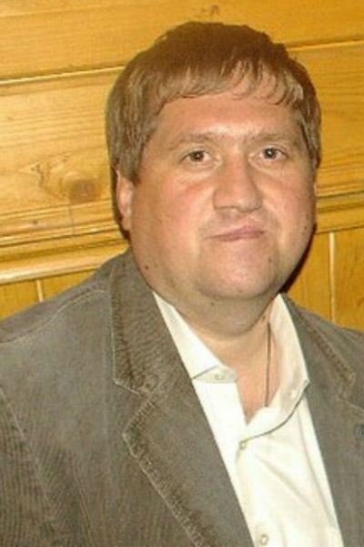 Алексей Лютиков