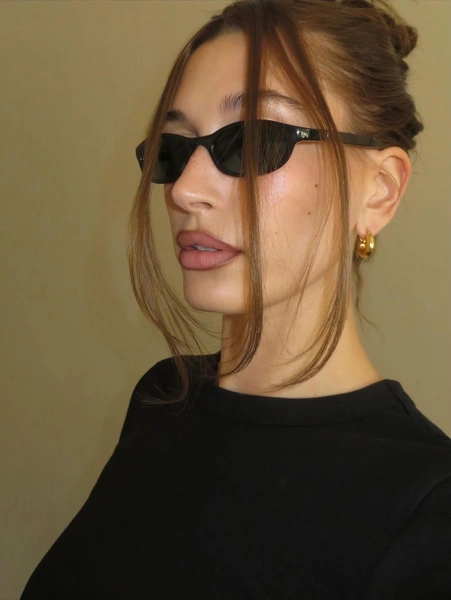 Источник: @haileybieber