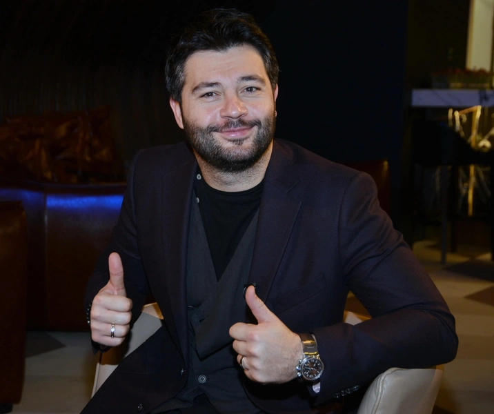 Алексей Чумаков  | www.starhit.ru