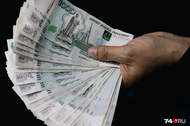 Пенсии вырастут дважды | Источник: Наталья Лапцевич / 74.RU