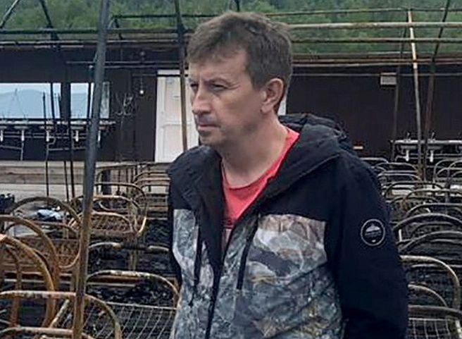 В Хабаровском крае арестован директор сгоревшего лагеря «Холдоми» | ya62.ru