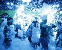Подросток получил травму во время пенной вечеринки | ngs24.ru