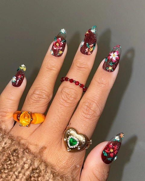 Источник: @sansungnails