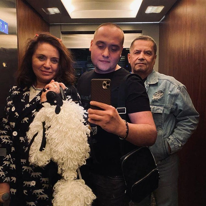 Источник: n_rastorguev / Instagram.com (экстремистская организация, деятельность запрещена на территории РФ)